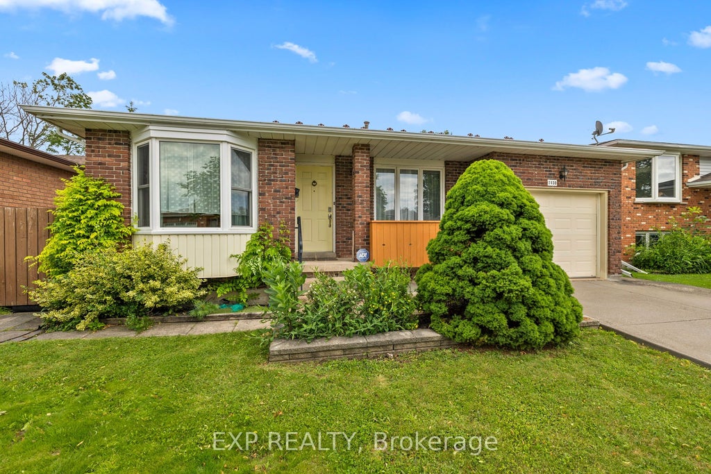 Photo of 7430 Alex Avenue, Niagara Falls, ON L2G 7V1 (MLS # X13470292)