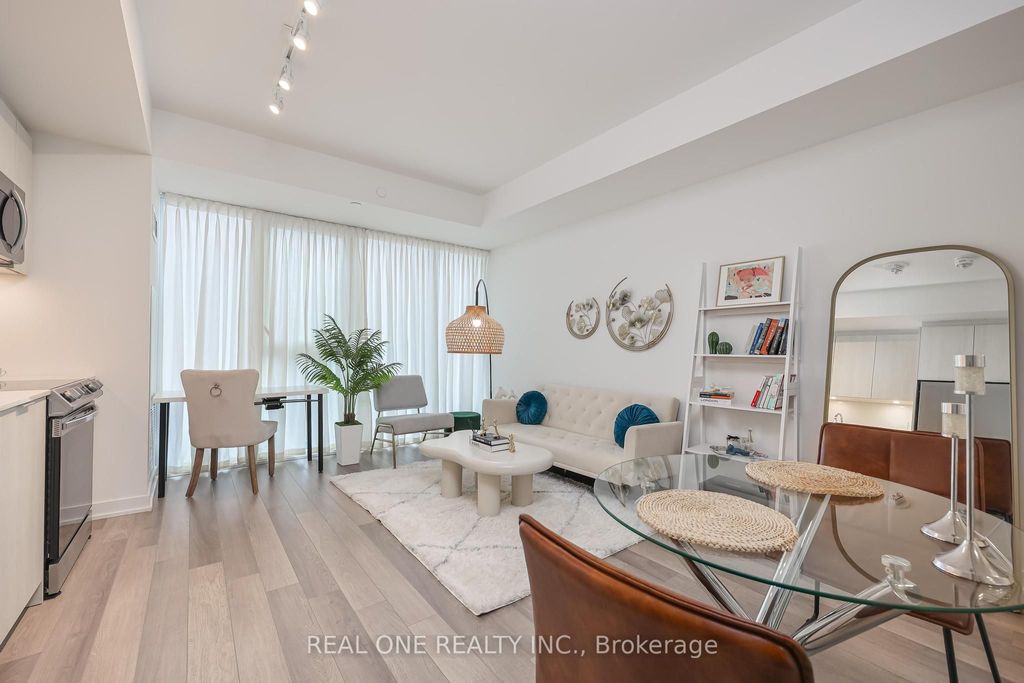 Photo of 357 King Street W #3401, Toronto, ON M5V 0S7 (MLS # C12693724)