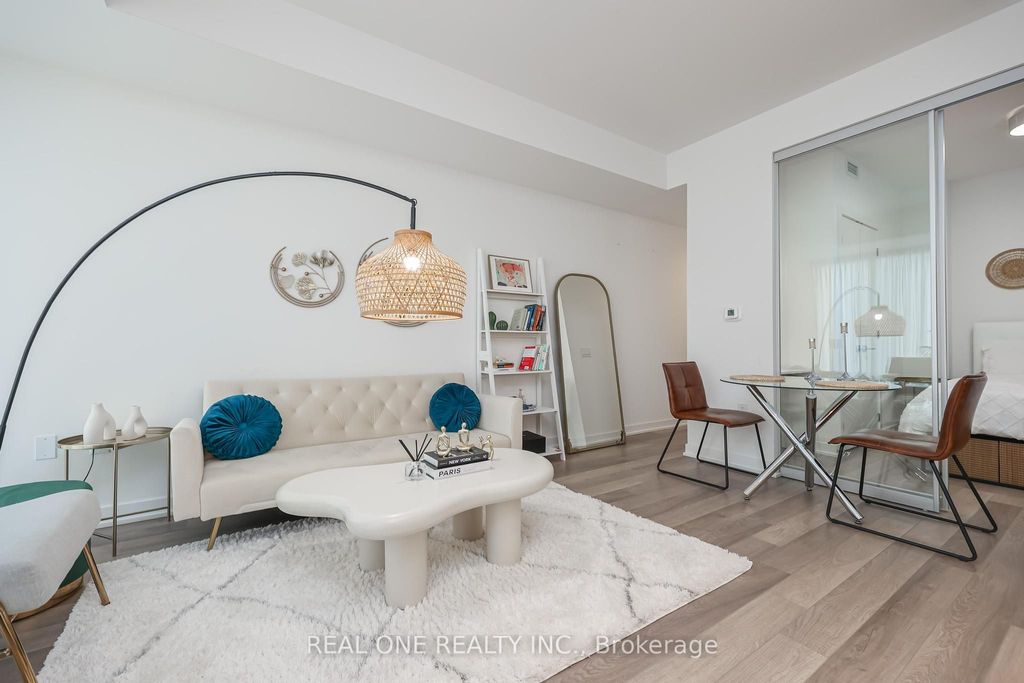 Photo of 357 King Street W #3401, Toronto, ON M5V 0S7 (MLS # C12693724)