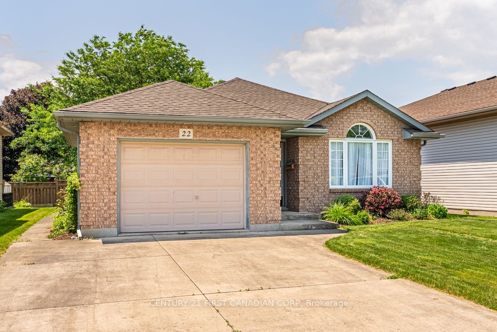 22 Tanner Drive