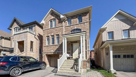 Photo of 27 Givon Street, Vaughan, ON L6A 0W2 (MLS # N12521592)
