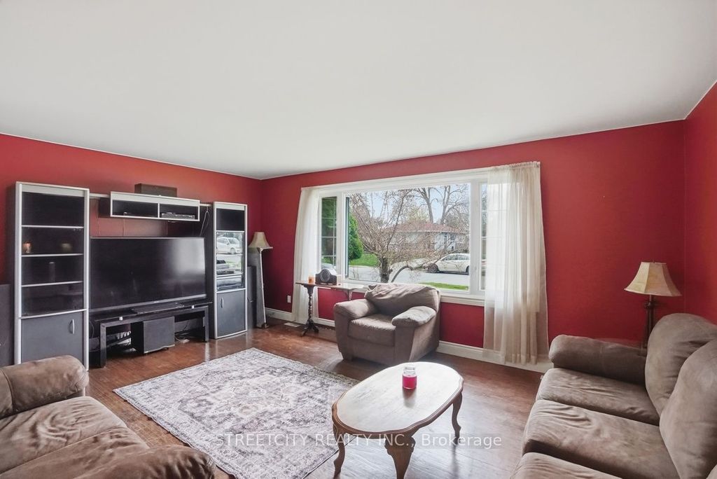 Photo of 68 Talavera Crescent, London East, ON N5V 1K8 (MLS # X13503506)