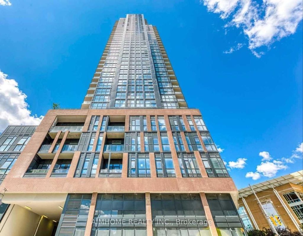 Photo of 159 Wellesley Street E #704, Toronto, ON M4Y 0H5 (MLS # C12449293)