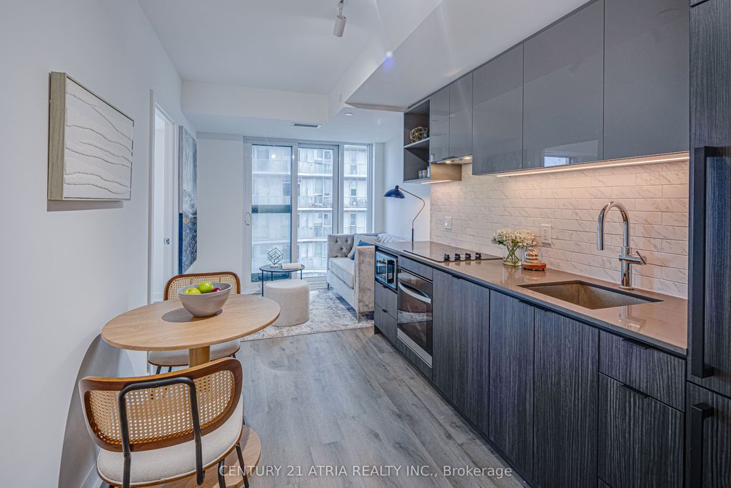 Photo of 252 Church Street #2308, Toronto, ON M5B 0E6 (MLS # C12478240)