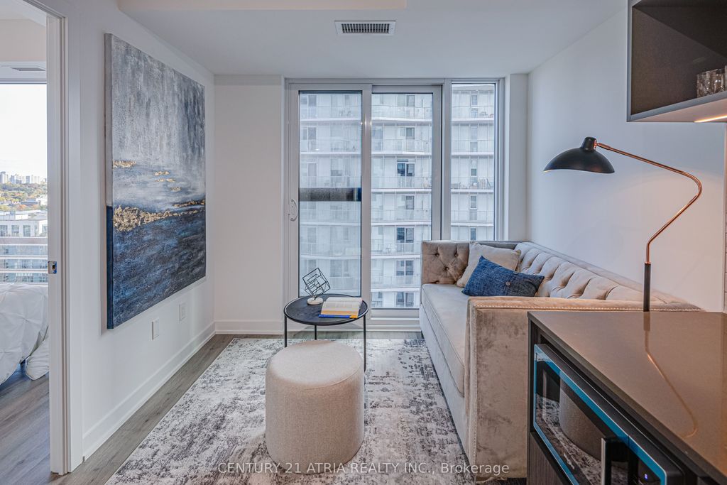Photo of 252 Church Street #2308, Toronto, ON M5B 0E6 (MLS # C12478240)