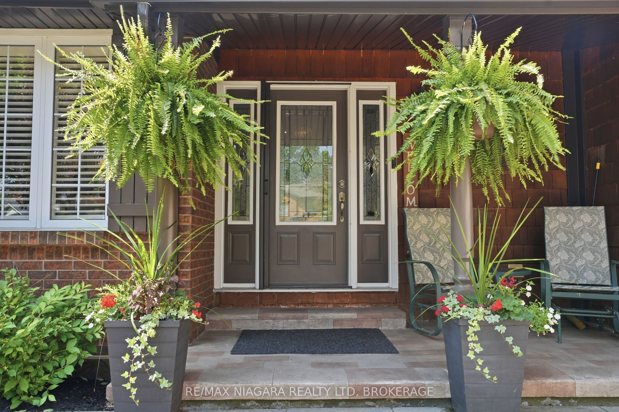 4 Vista Drive