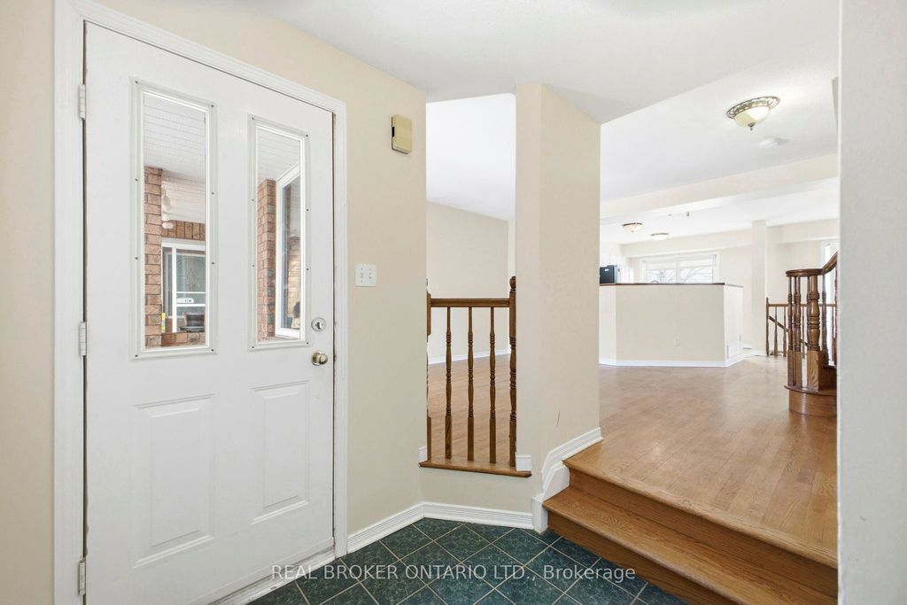 Photo of 220 Woodpark Way, Barrhaven, ON K2J 4P7 (MLS # X12791478)