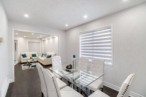 79 Larkspur Road Brampton ON L6R 1X2