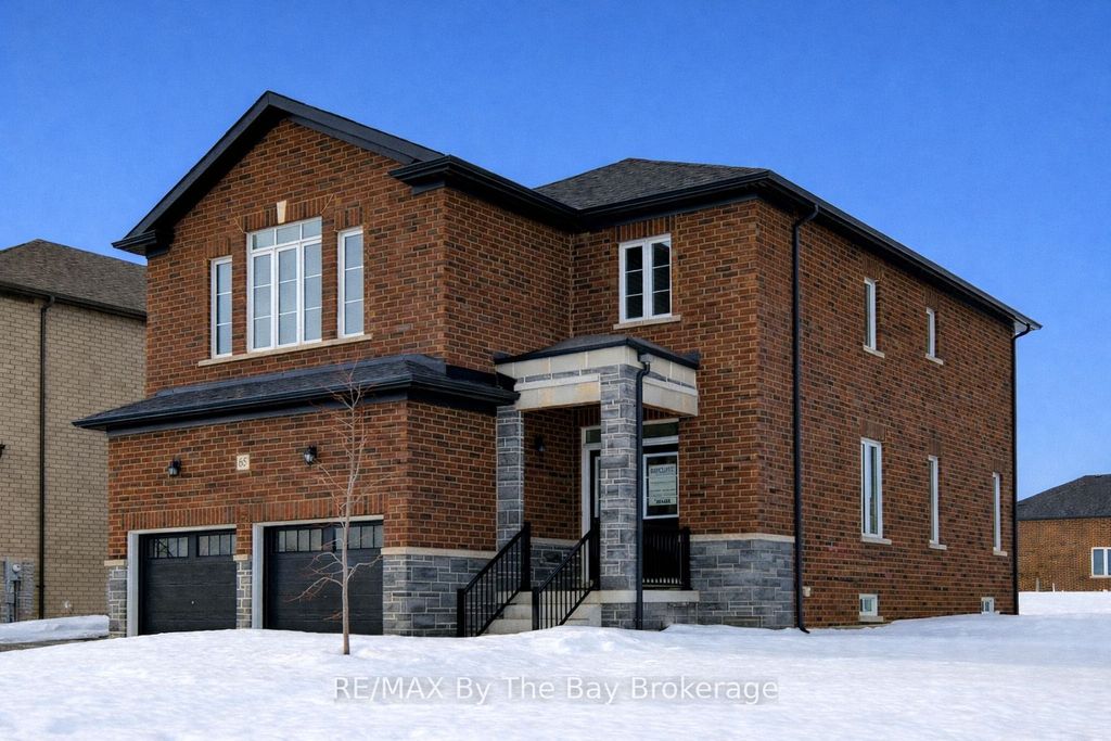 Photo of 65 Amber Drive, Wasaga Beach, ON L9Z 0R9 (MLS # S12857782)
