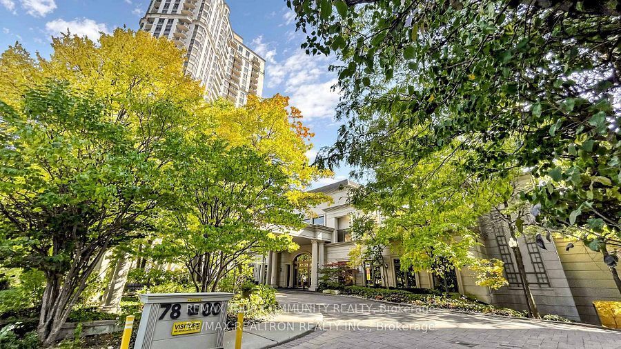78 Harrison Garden Boulevard 103