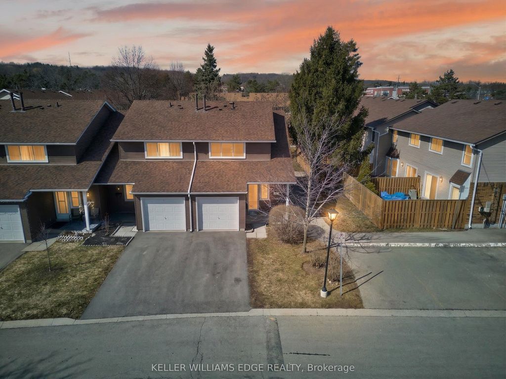 Photo of 2185 Fairchild Boulevard #51, Burlington, ON L7P 3P6 (MLS # W12868464)