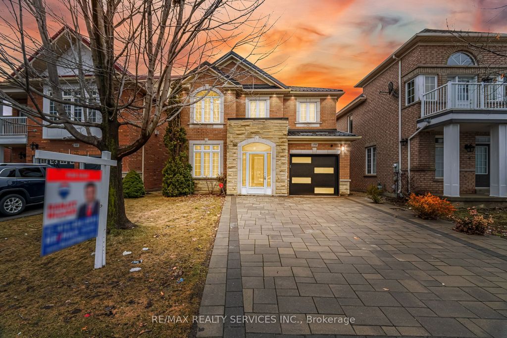 Photo of 158 Southlake Boulevard, Brampton, ON L6V 4S3 (MLS # W12907318)