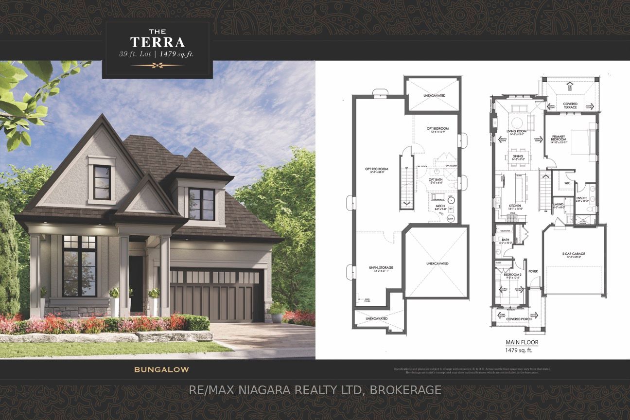 LOT 74 TERRAVITA Drive