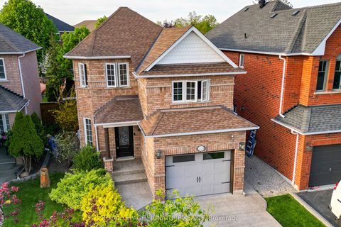 2129 Glenfield Road Main Oakville ON L6M 3S4