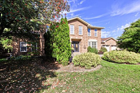 1824 Mount Albert Road East Gwillimbury ON L0G 1V0