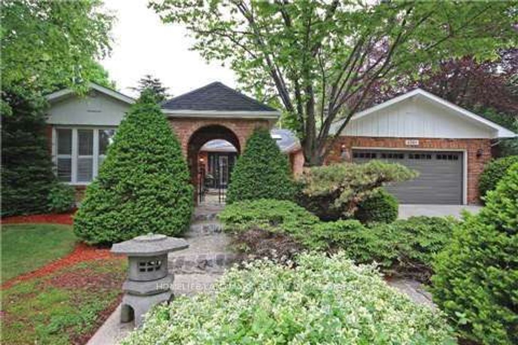 Photo of 2301 Bennington Gate, Oakville, ON L6J 5Z4 (MLS # W12954638)