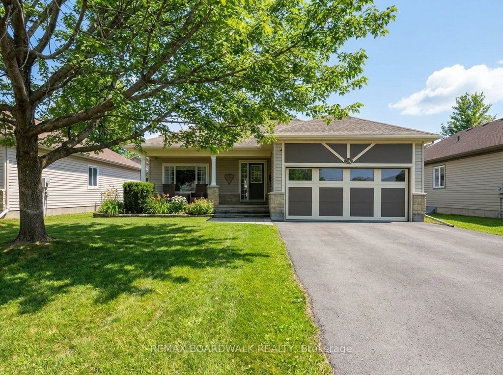 Photo of 36 Sinclair Avenue, Carleton Place, ON K7C 4V3 (MLS # X13237918)