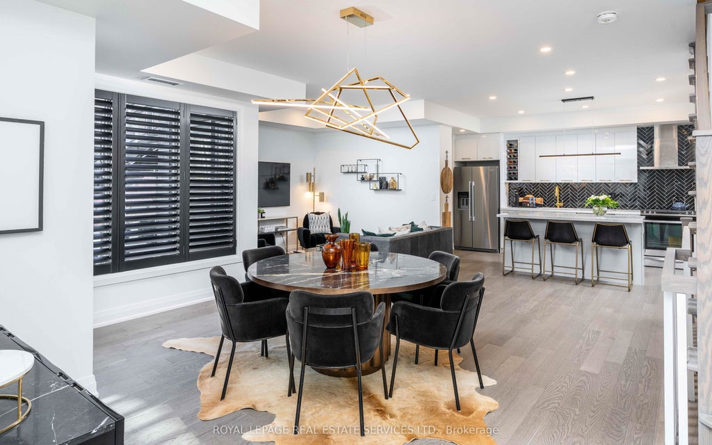 Photo of 169 Jones Avenue #2, Toronto, ON M4M 3A2 (MLS # E13698916)