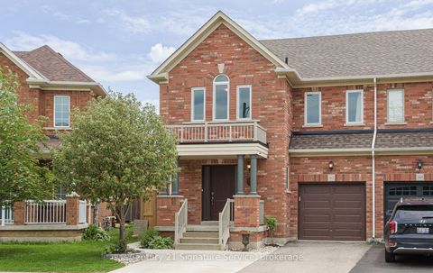 162 Lavery Heights Milton ON L9T 0V4