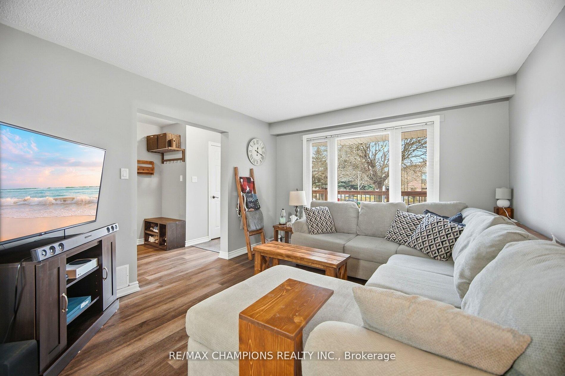 64 Greenbriar Road