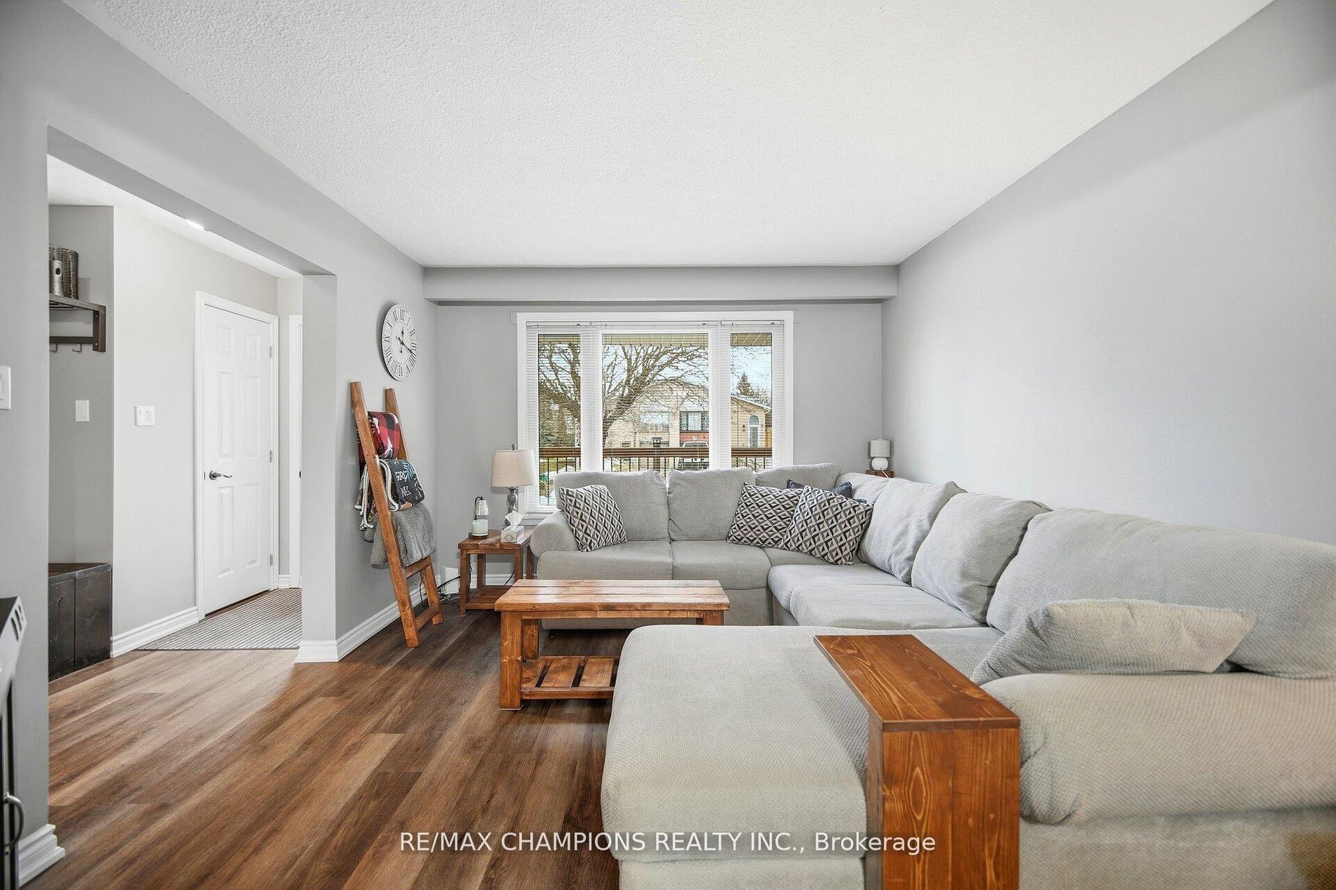 64 Greenbriar Road