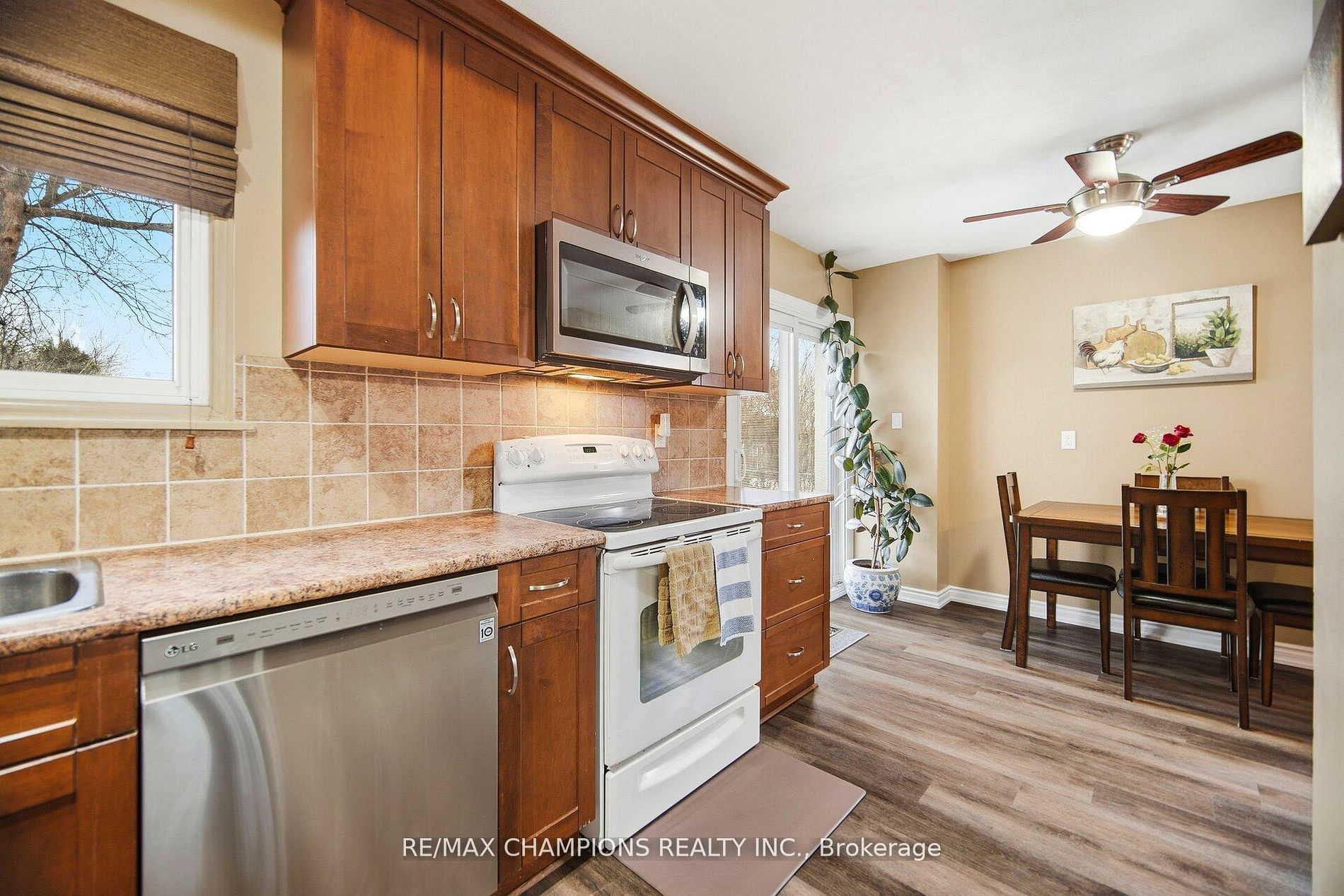64 Greenbriar Road