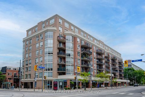 1000 King Street W 309 Toronto ON M6K 3N1