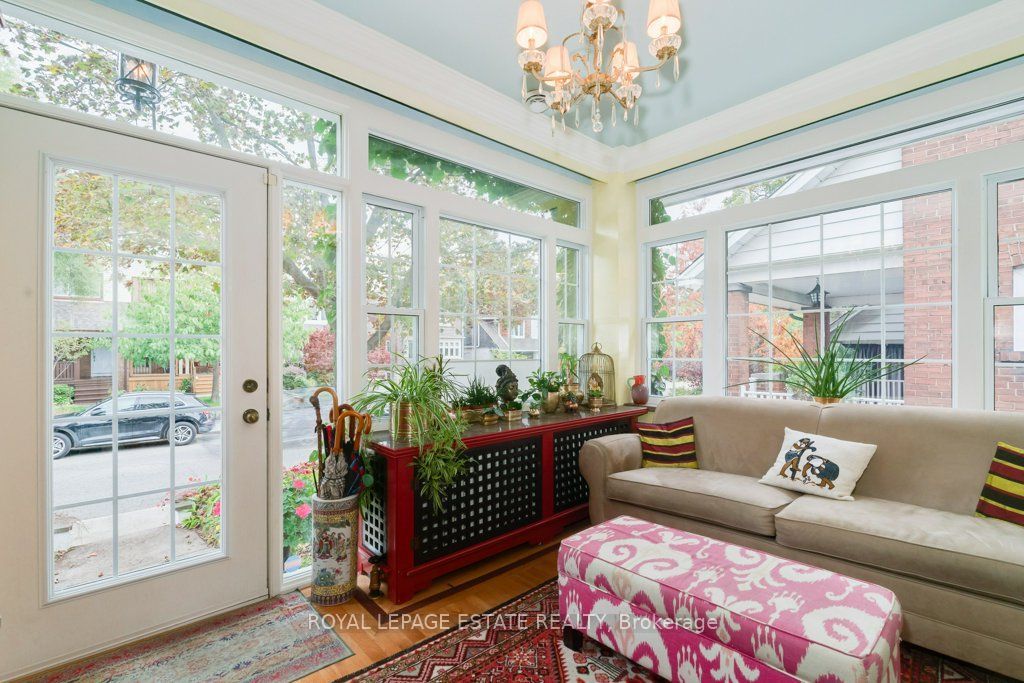 Photo of 314 Scarborough Road, Toronto, ON M4E 3M8 (MLS # E12665038)