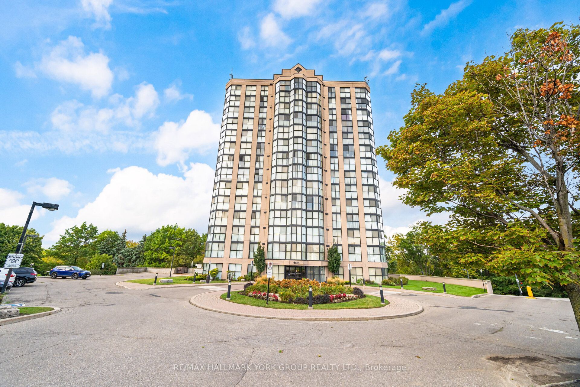 600 Rexdale Boulevard 1406