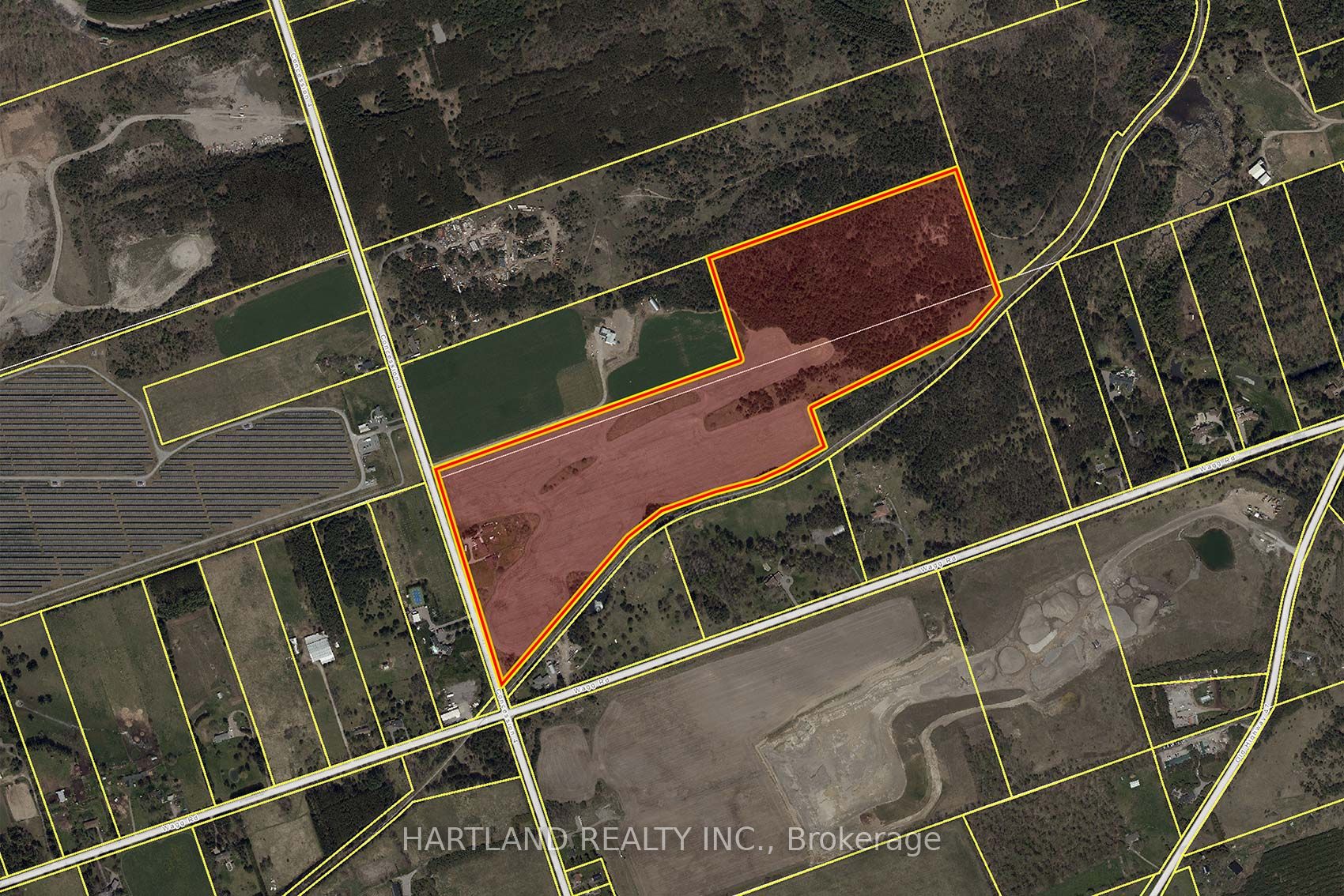 5125 Concession 4 Road E