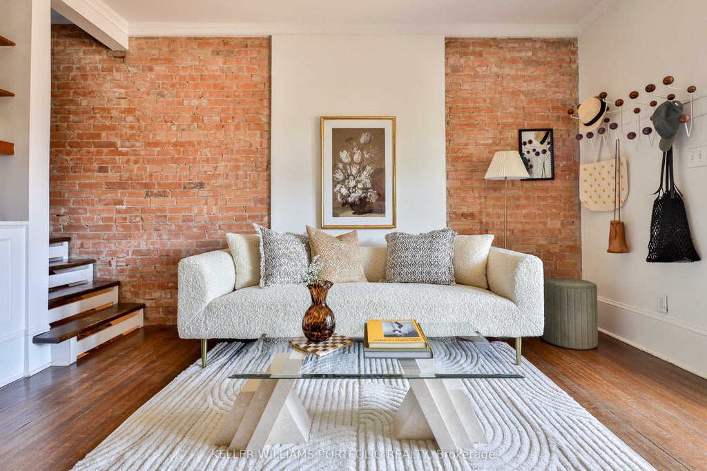Photo of 46 Blandford Street, Toronto, ON M6E 3A7 (MLS # C13835664)