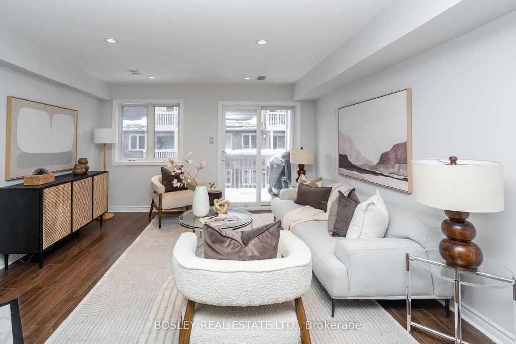 Photo of 911C Adelaide Street W, Toronto, ON M6J 3T2 (MLS # C12717760)