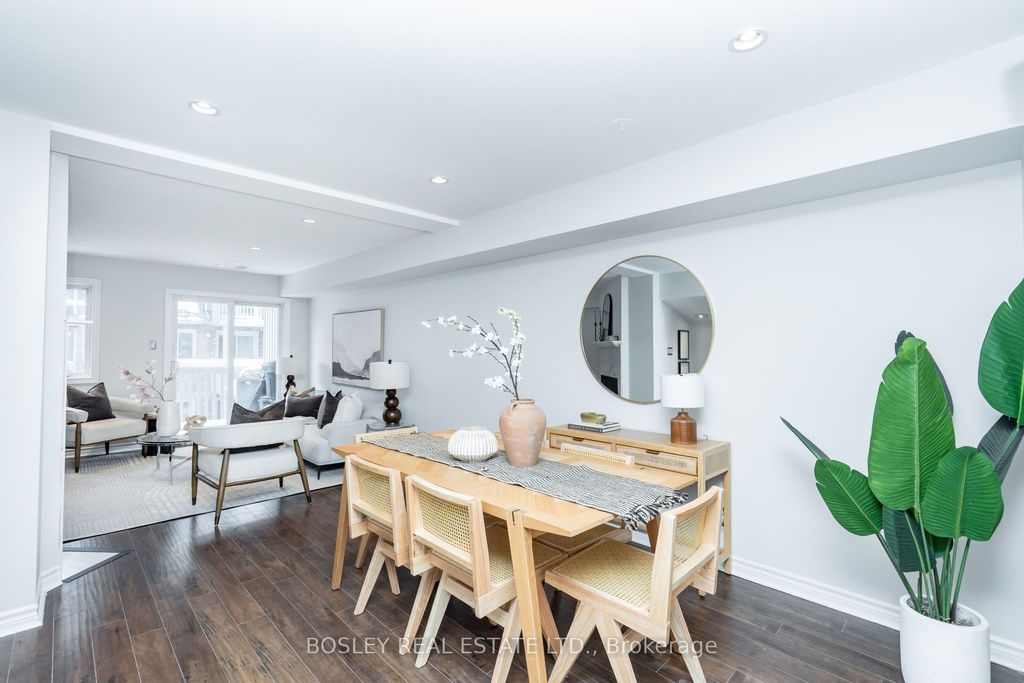 Photo of 911C Adelaide Street W, Toronto, ON M6J 3T2 (MLS # C12717760)