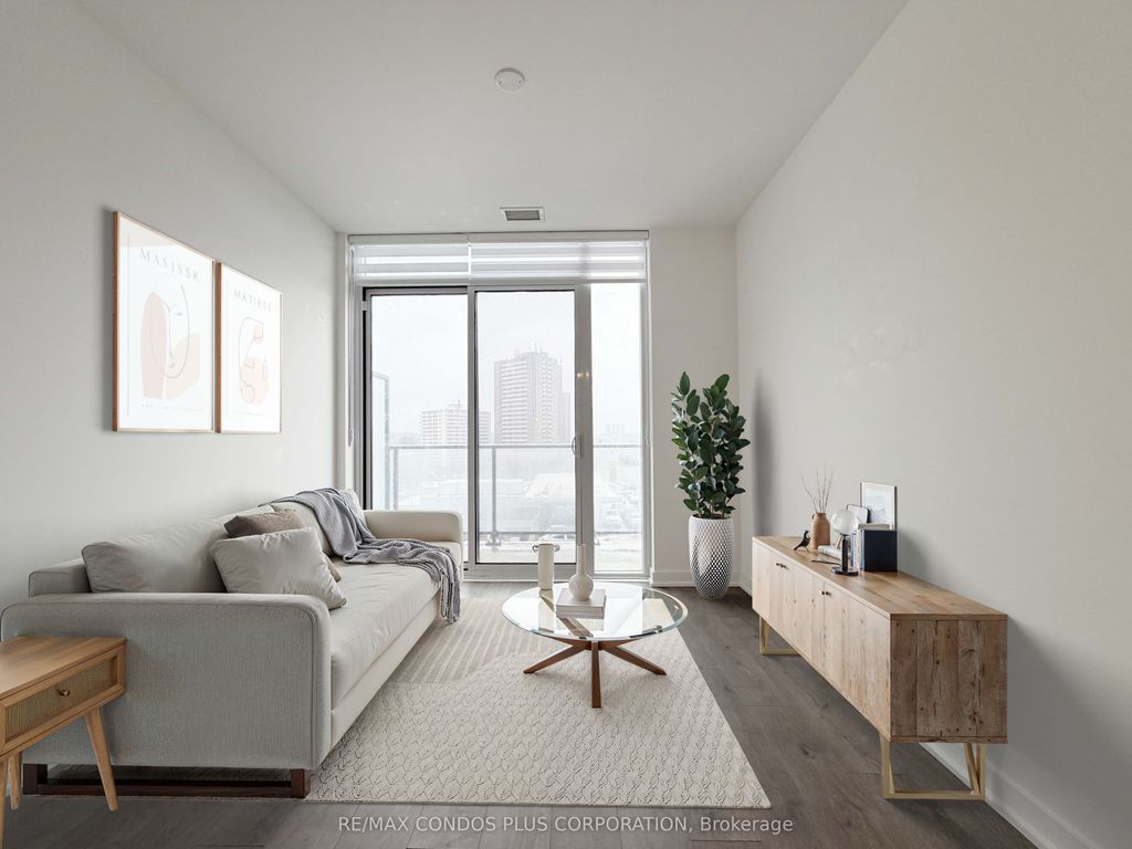 Photo of 5 Defries Street #925, Toronto, ON M5A 0W7 (MLS # C12780282)