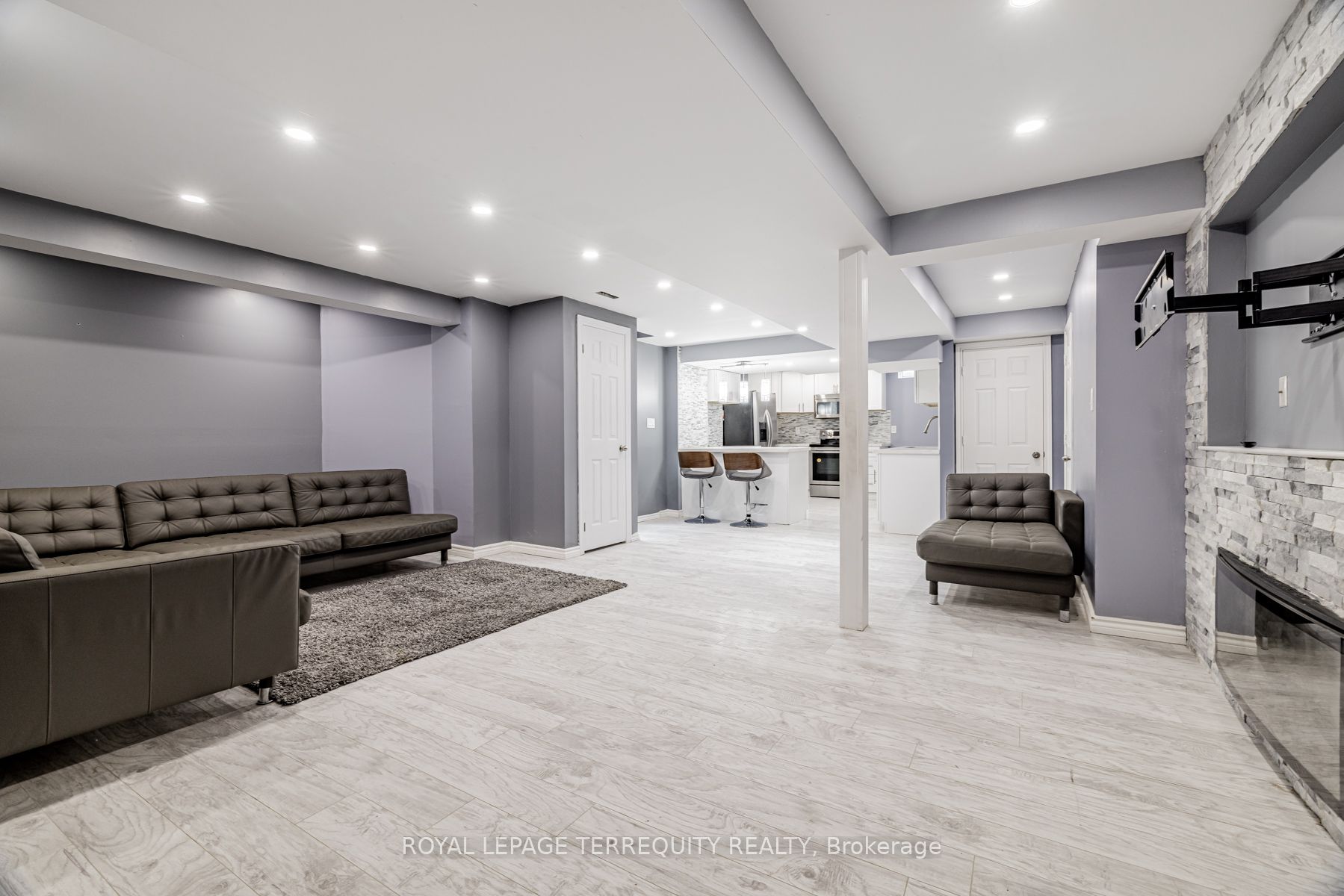 60 Kaitlin Drive Bsmt