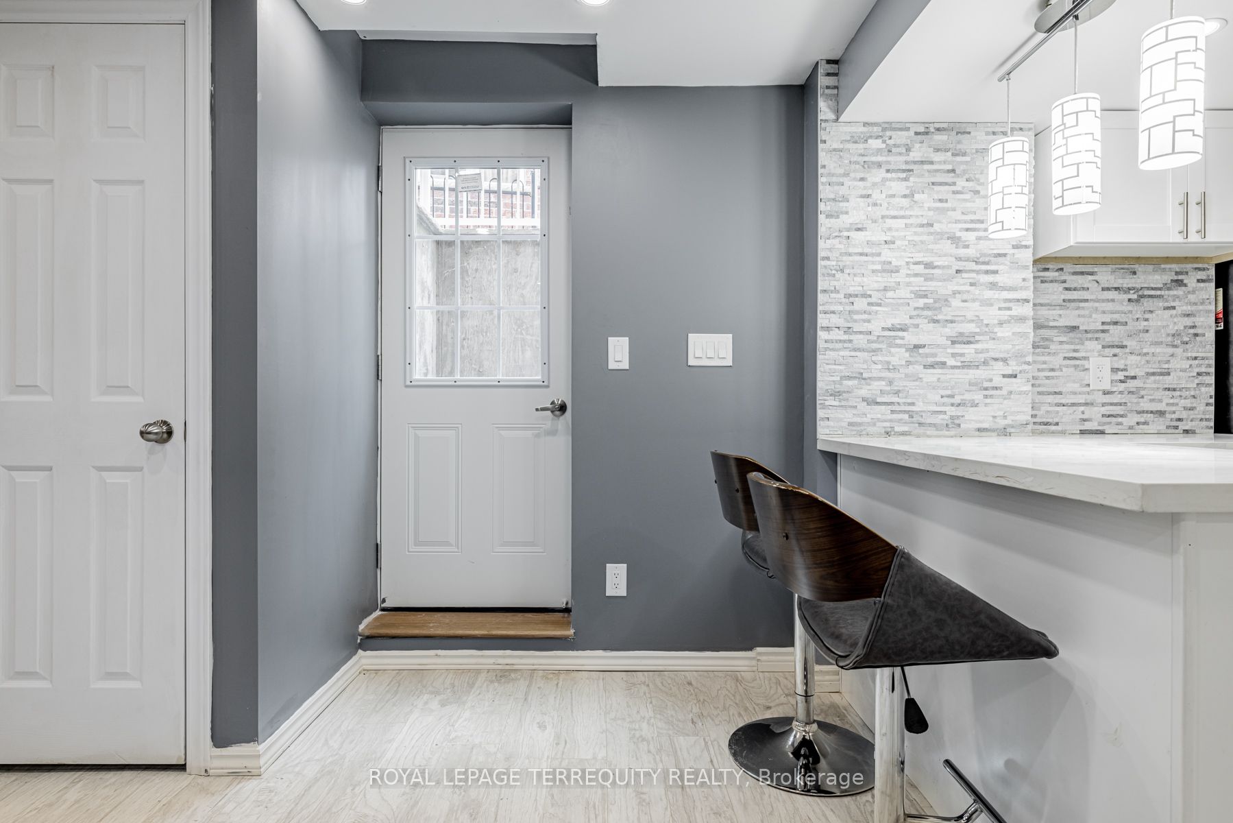 60 Kaitlin Drive Bsmt