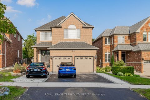 60 Kaitlin Drive Bsmt Richmond Hill ON L4E 3W7