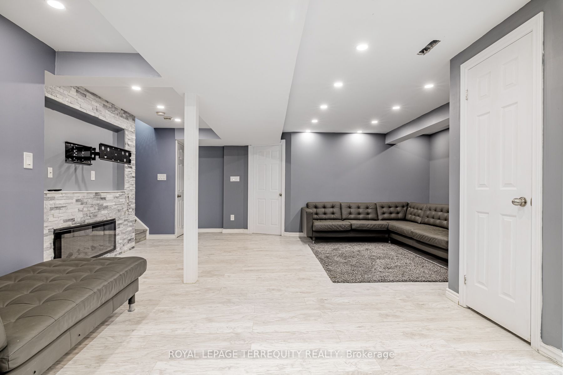 60 Kaitlin Drive Bsmt