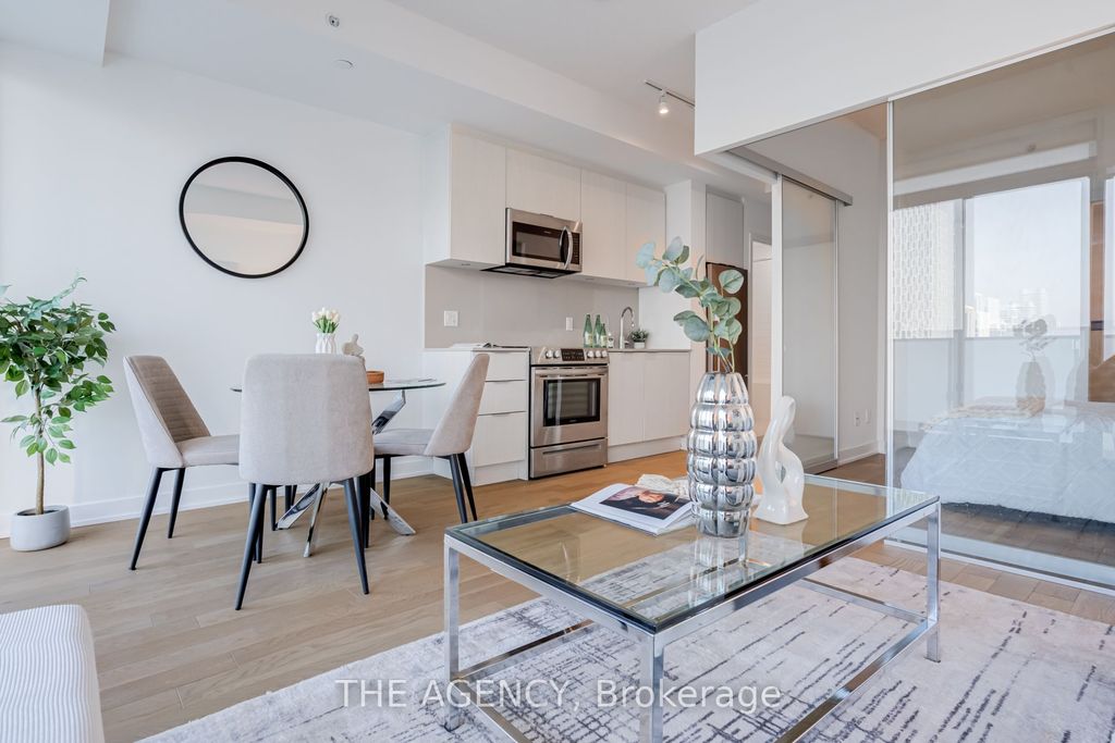 Photo of 25 Richmond Street E #2214, Toronto, ON M5C 0A6 (MLS # C12799446)