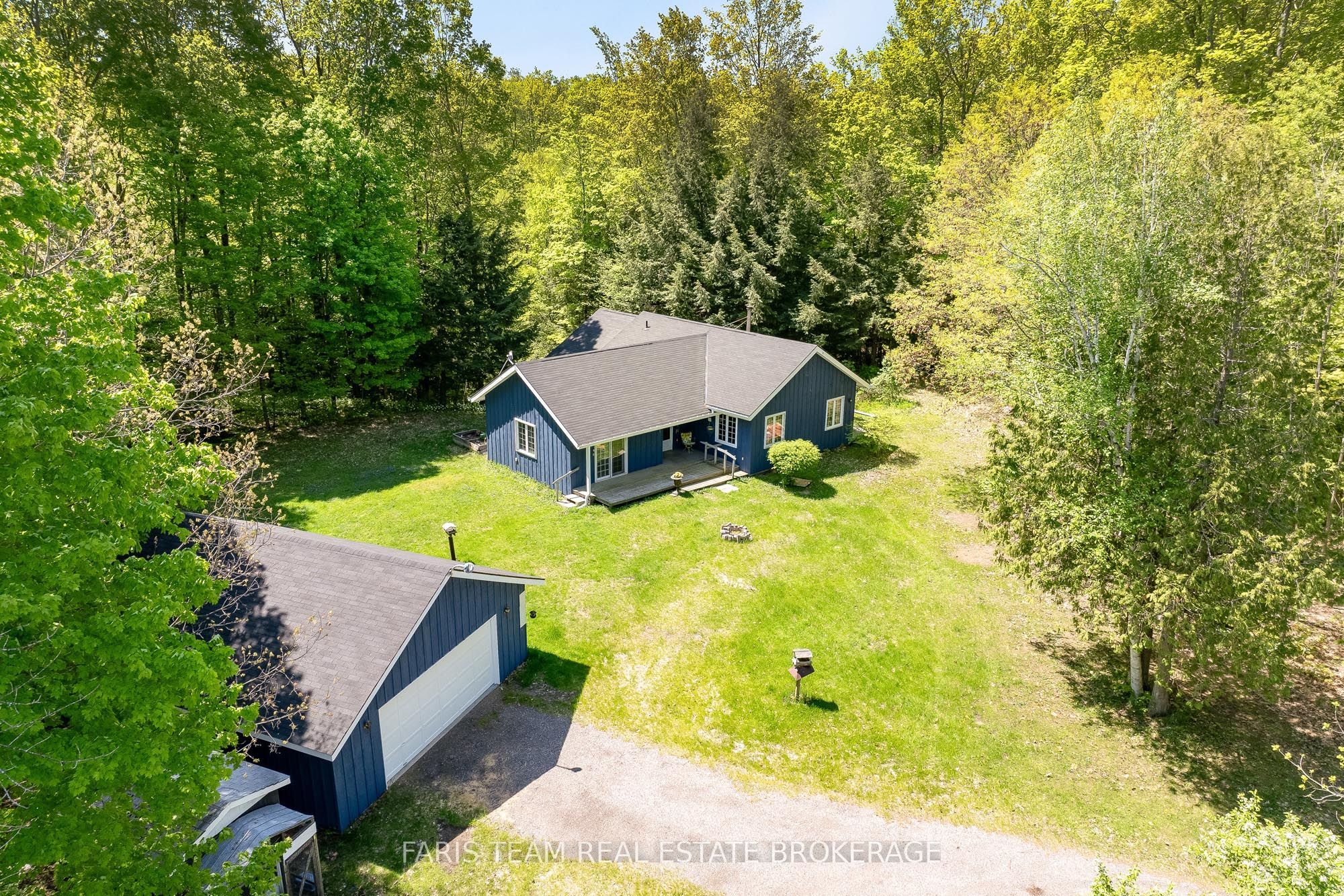 741 Ingram Road