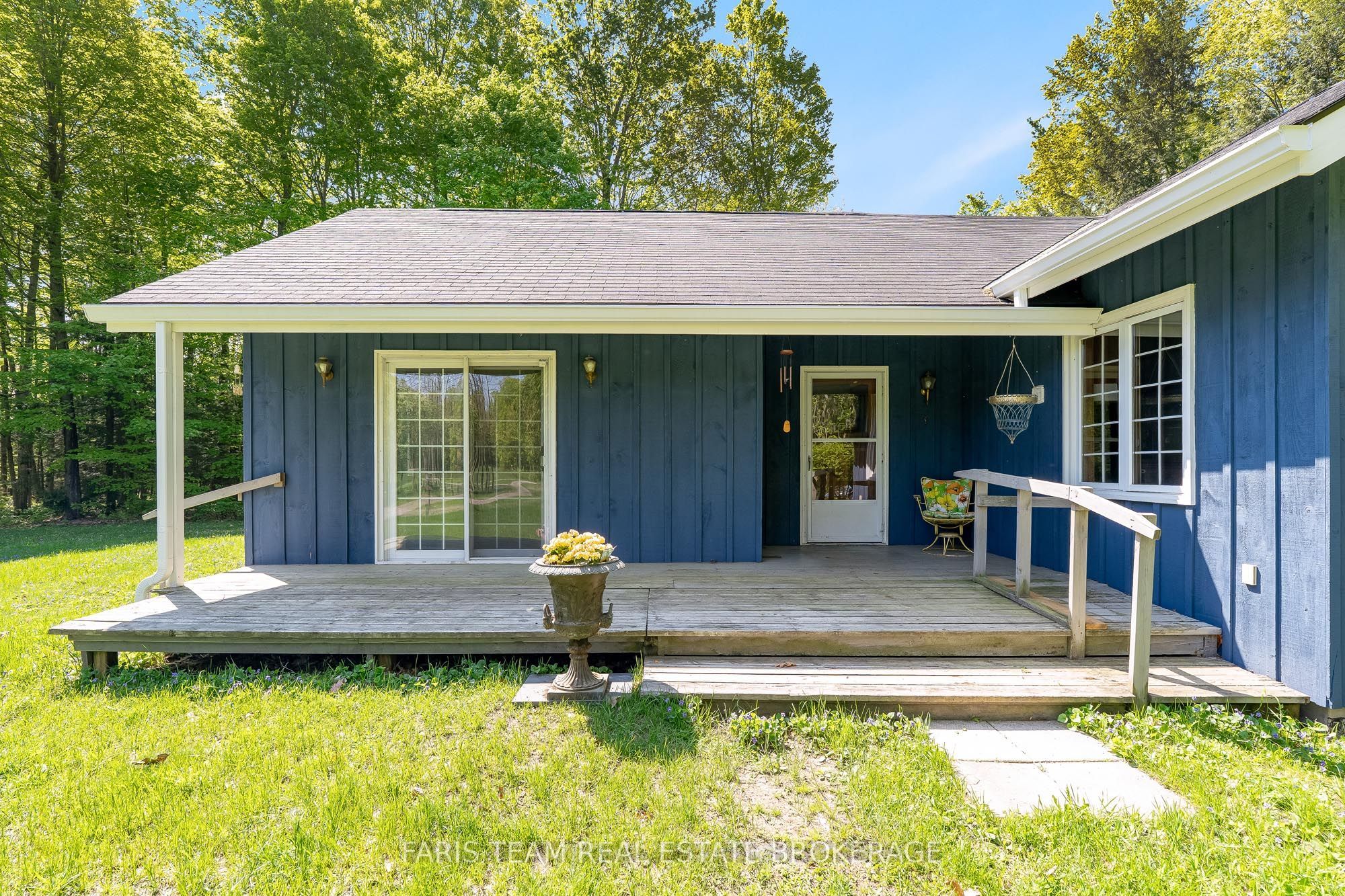 741 Ingram Road
