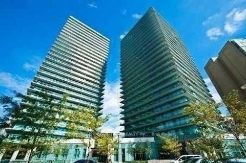Photo of 5500 Yonge Street #411, Toronto, ON M2N 7L1 (MLS # C12526926)