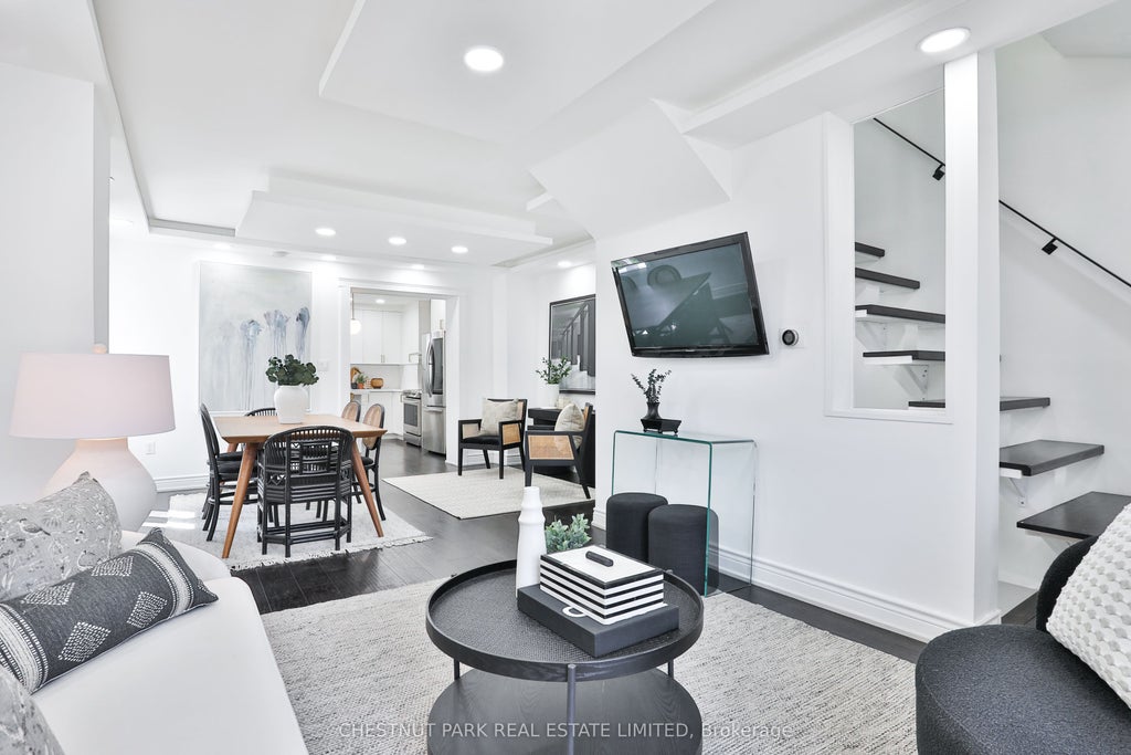 Photo of 1341 Dupont Street, Toronto, ON M6H 3P3 (MLS # W13435710)