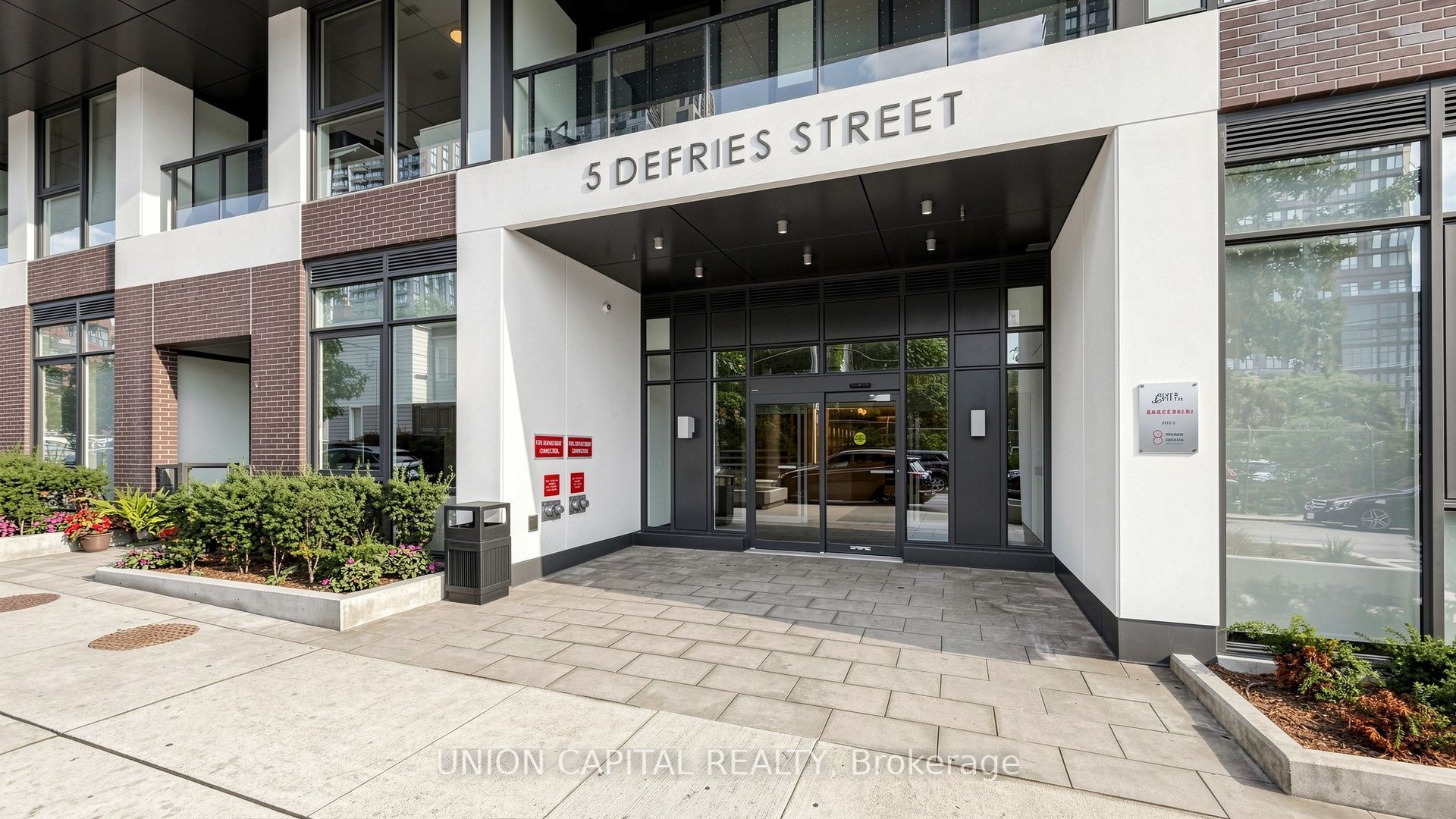 5 Defries Street 3013