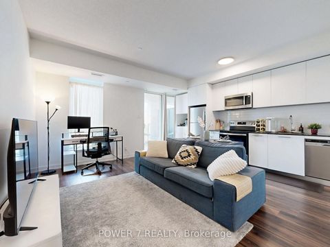 101 Cathedral High Street 337 Markham ON L6C 3L8