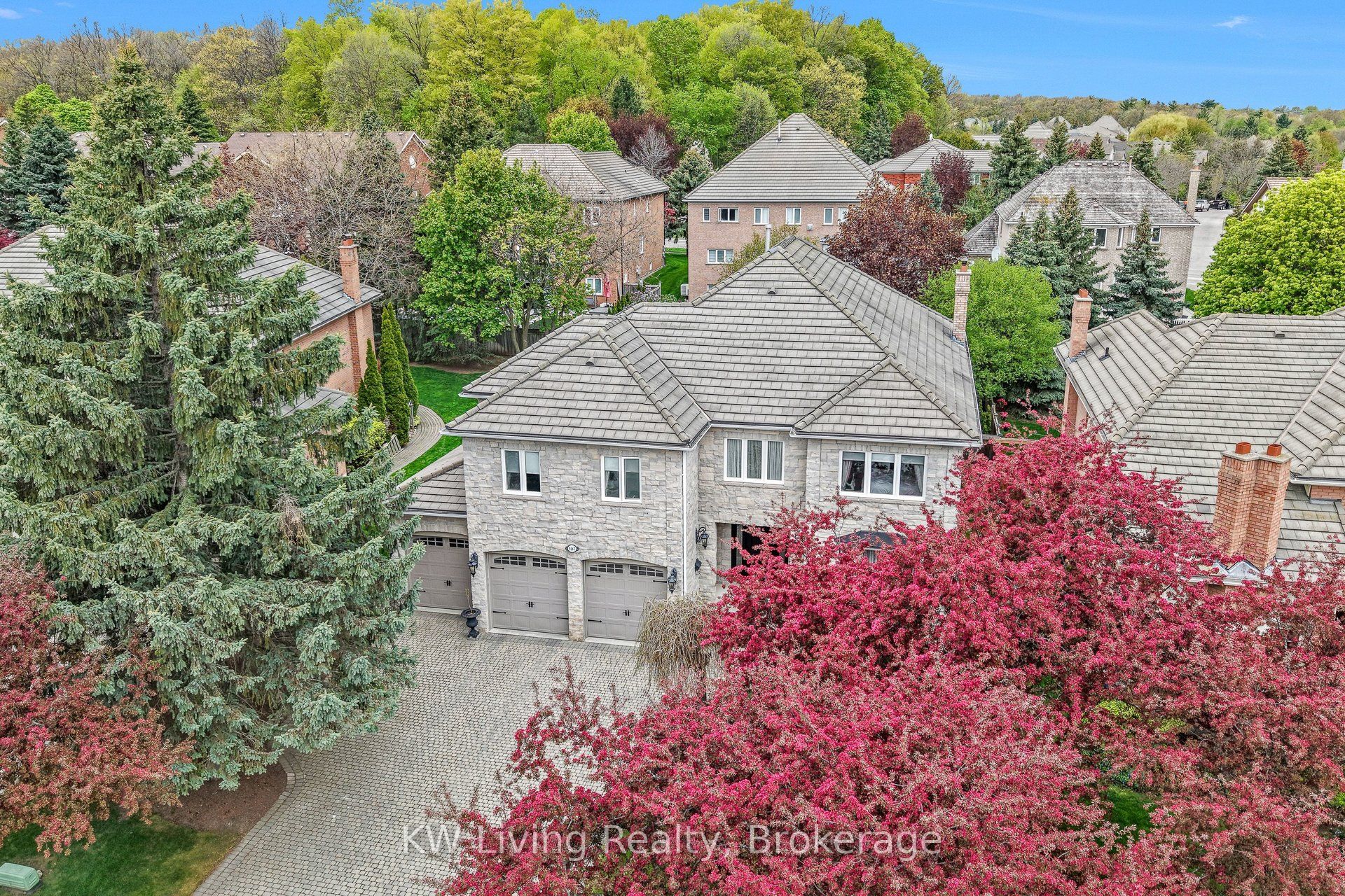 5167 Frybrook Court