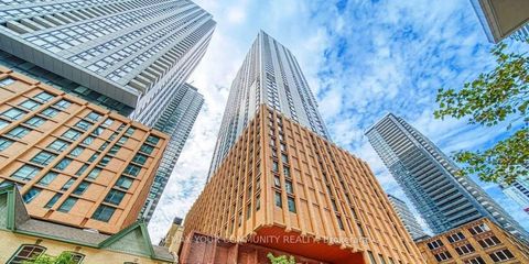 28 Widmer Street 4727 Toronto ON M5V 0T2