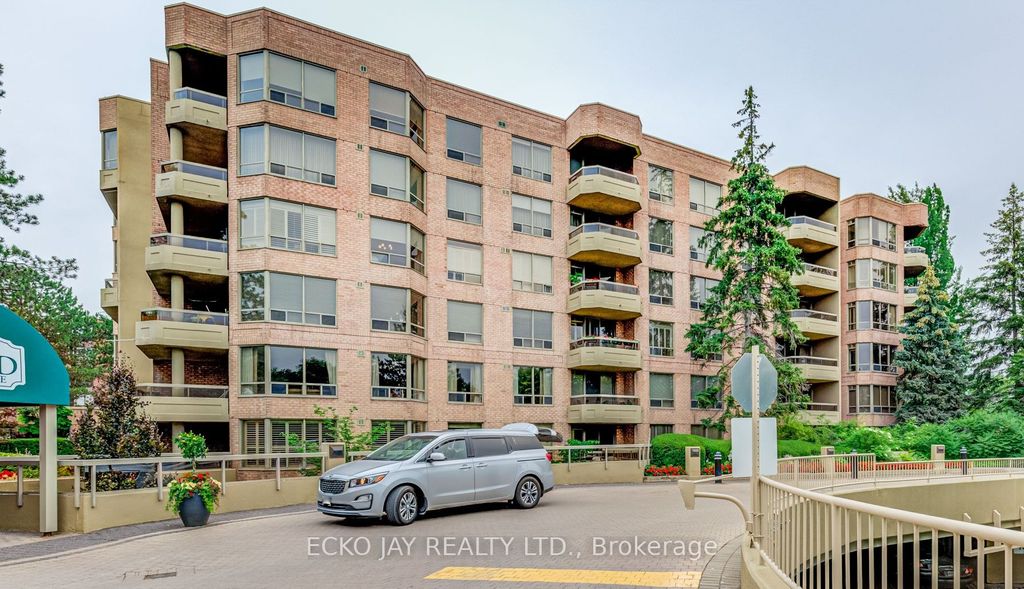 Photo of 1210 Don Mills Road #222, Toronto, ON M3B 3N9 (MLS # C12876028)