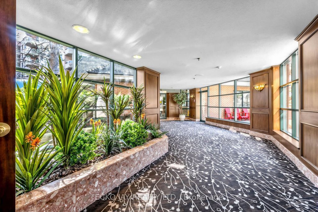 Photo of 1210 Don Mills Road #222, Toronto, ON M3B 3N9 (MLS # C12876028)