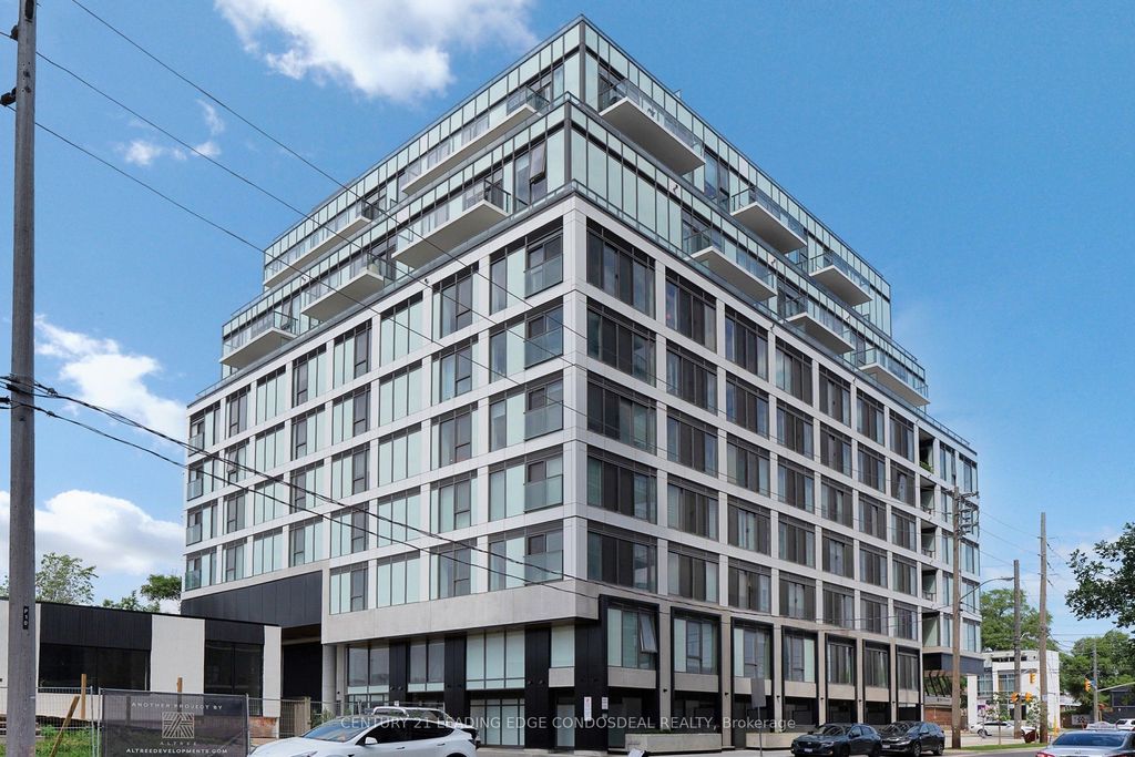 Photo of 1195 The Queensway N/A #213, Toronto, ON M8Z 0H1 (MLS # W12261258)